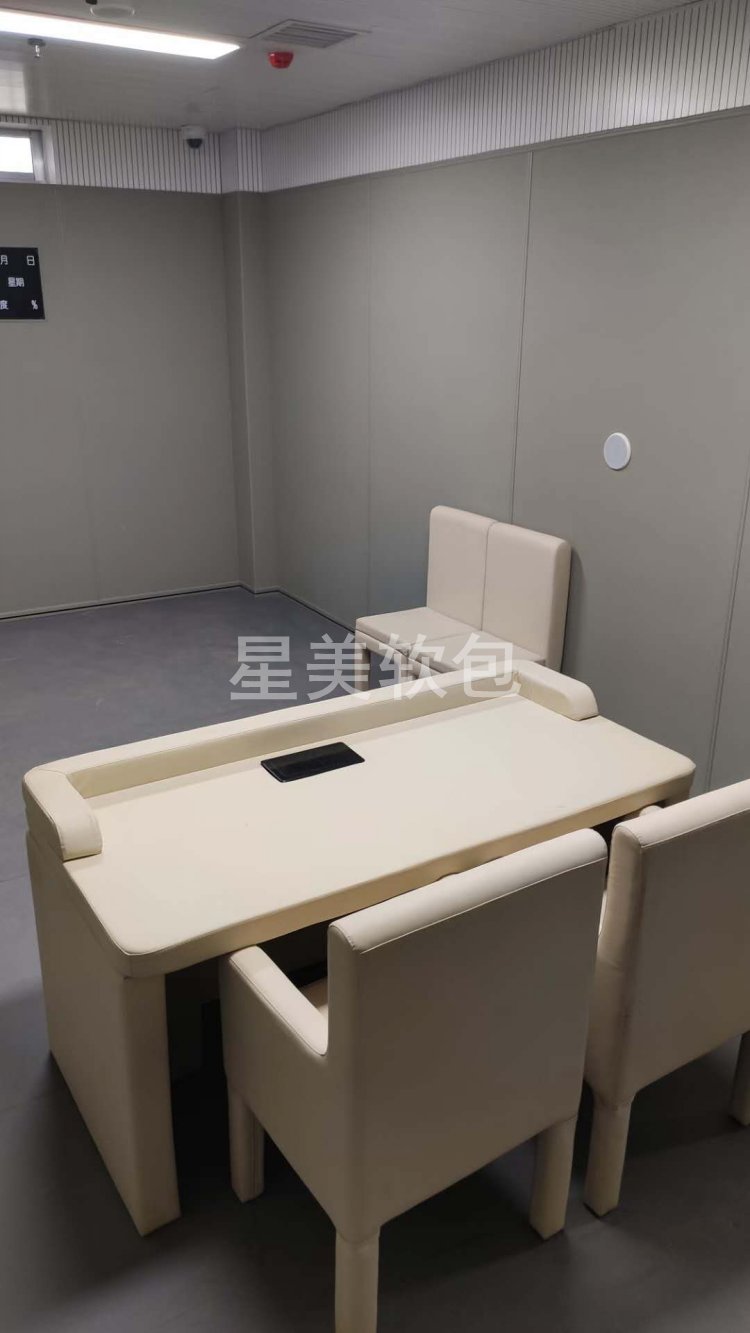 甘肅蘭州談話室軟包室內效果圖.jpg