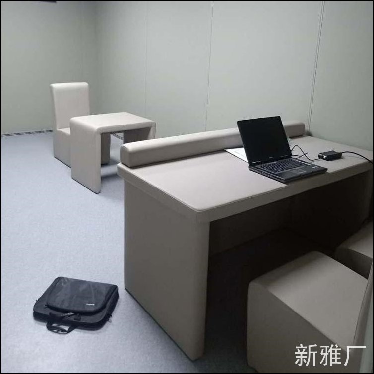 廣州市紀委談話室軟包室內效果圖.jpg